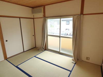 【和室】 | ＩＢハウス