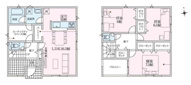 知立市弘法町弘法山16-15『仲介料無料』新築戸建ての画像