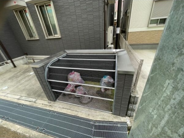コルン コゥロエンの設備