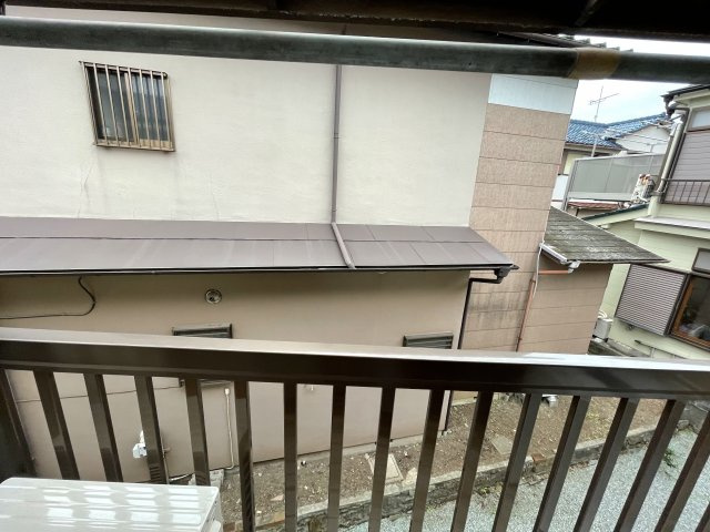 ヴェッセル三ツ沢の展望