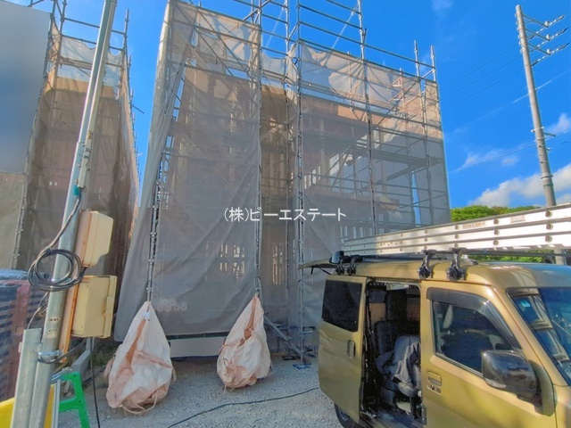 東海市養父町八王子2号棟の画像