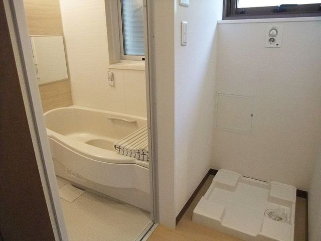 ステュディオ洗足の設備