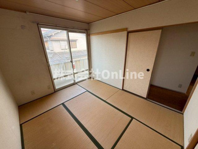 【和室】 | ロアール川上