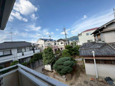 【展望】 | ロアール川上
