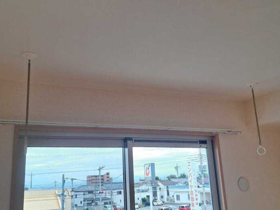 【内装】 | パークビュー元総社弐番館