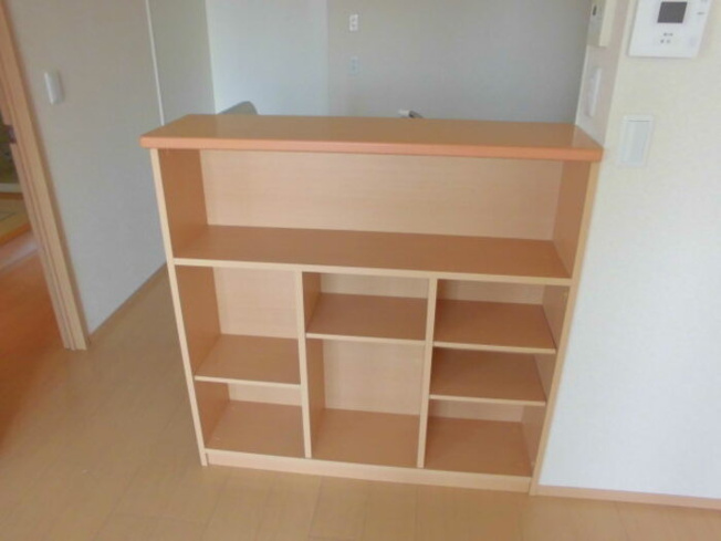 【収納】 | パークビュー元総社弐番館