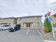 パークビュー元総社弐番館の画像