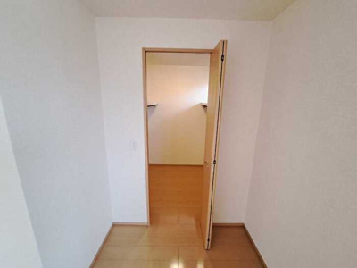 【内装】 | パークビュー元総社弐番館