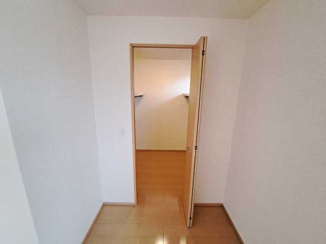 【内装】 | パークビュー元総社弐番館