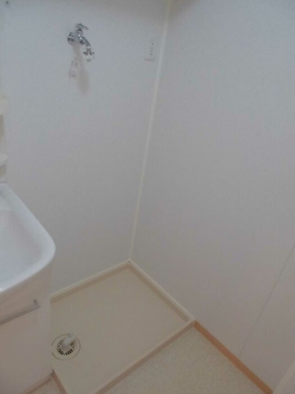【設備】 | パークビュー元総社弐番館