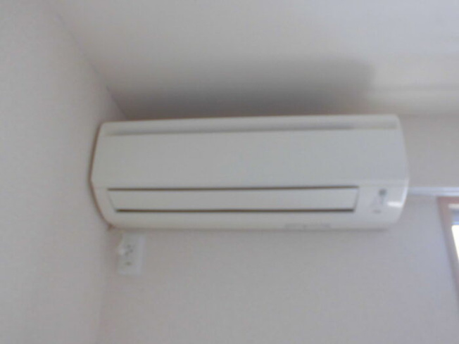 【設備】 | パークビュー元総社弐番館
