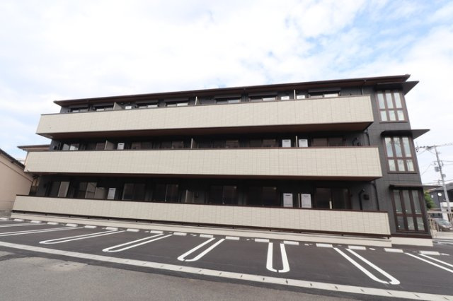 (仮称)D-ROOM東京塚