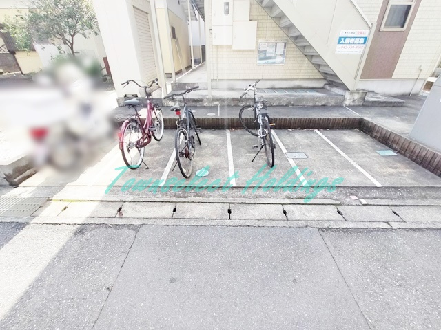 アムール寿来のその他共用部分