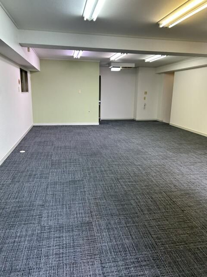 【内装】 | 成子坂ハイツ