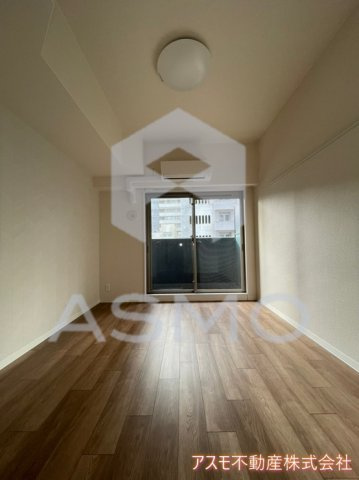 【内装】 | プレサンス上町台筆ヶ崎SOUTH