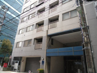 リシェ大井の画像