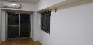 【寝室】 | リシェ大井