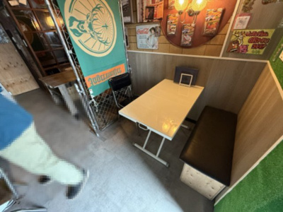  | 小古曽町貸店舗