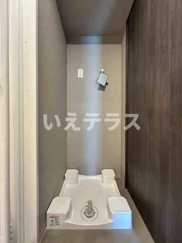 ディアレイシャス湊川公園のその他