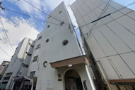 第一大朋マンションの画像