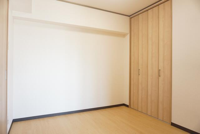 堀川シティハイツの子供部屋|洋室