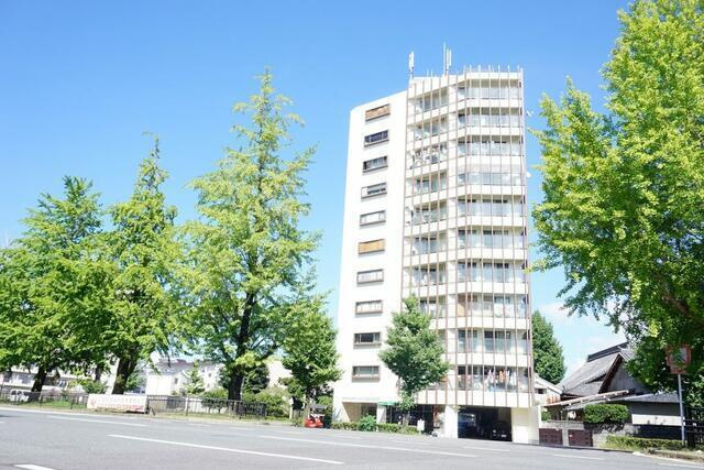 堀川シティハイツ