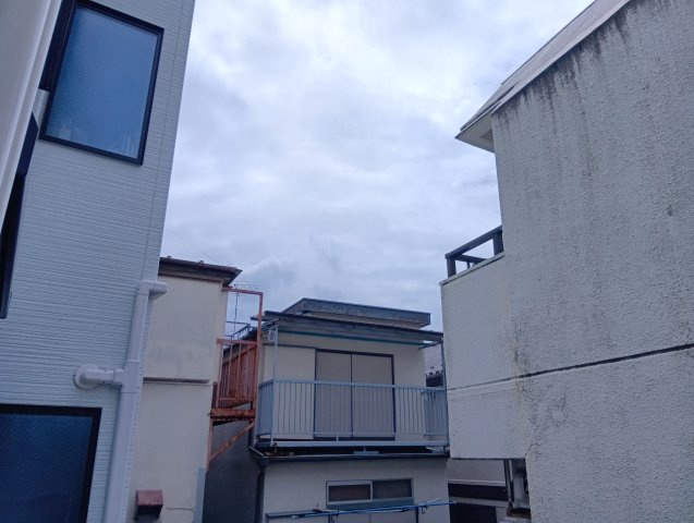 【展望】 | ソルナクレイシア笹塚