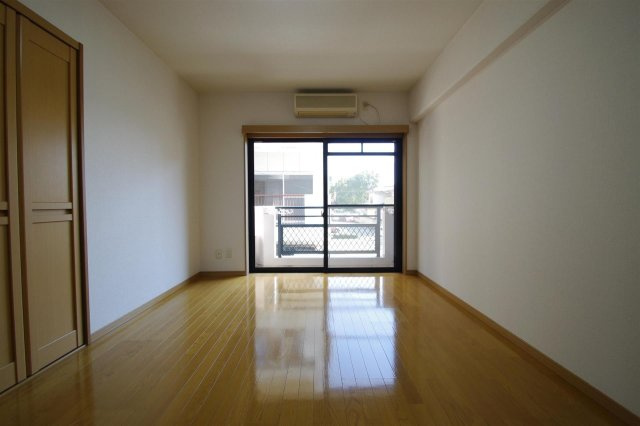 フォレストハイム新屋敷のその他