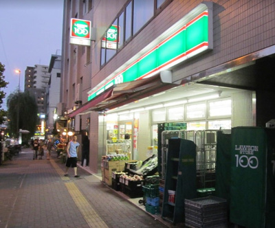 【周辺】 | ウィンベル巣鴨