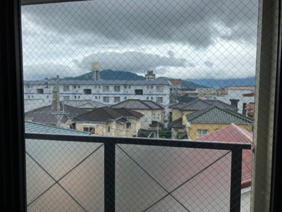 【展望】 | エスペランサ室見