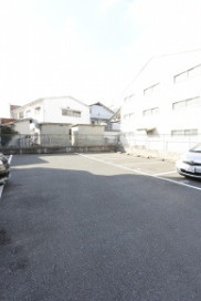 【駐車場】 | エスペランサ室見