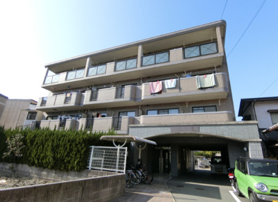 【外観パース】 | エスペランサ室見