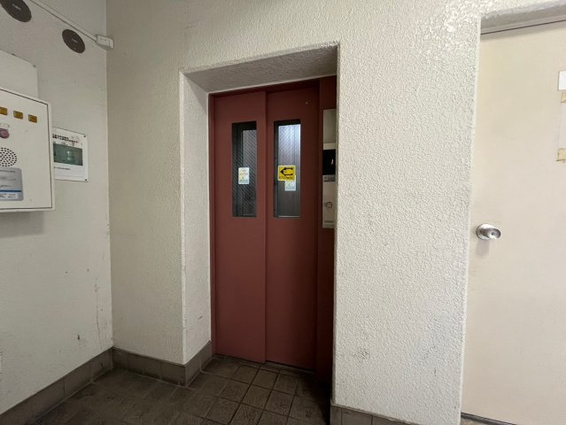 アーバンドエル御器所通｜名古屋市の賃貸ならMy賃貸のその他共用部分|アーバンドエル御器所通
