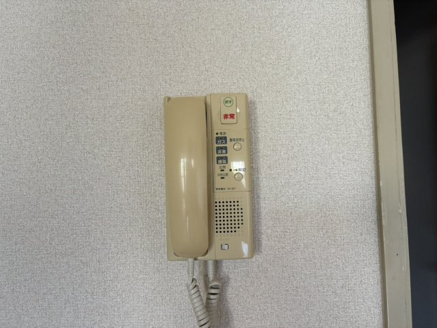 アーバンドエル御器所通｜名古屋市の賃貸ならMy賃貸のセキュリティ|アーバンドエル御器所通