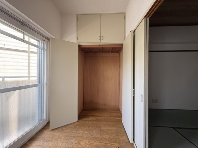 アーバンドエル御器所通｜名古屋市の賃貸ならMy賃貸の収納|アーバンドエル御器所通