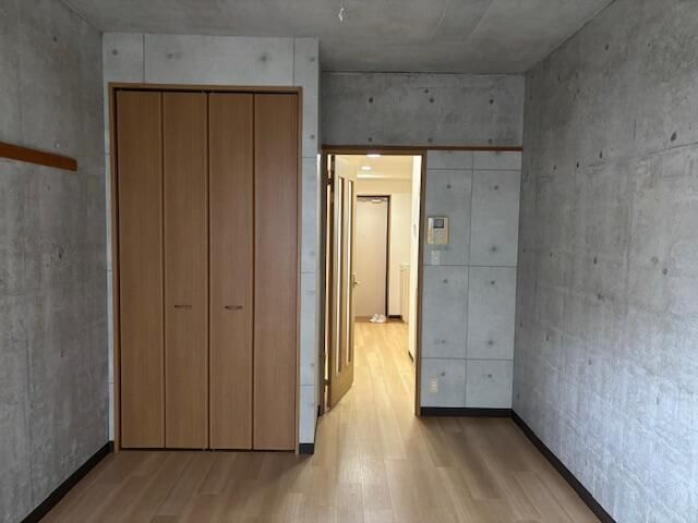 ライジングヒルズの収納