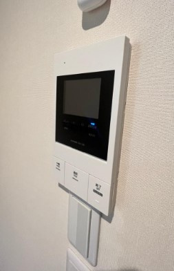 プロスぺリタ大宮Nのセキュリティ