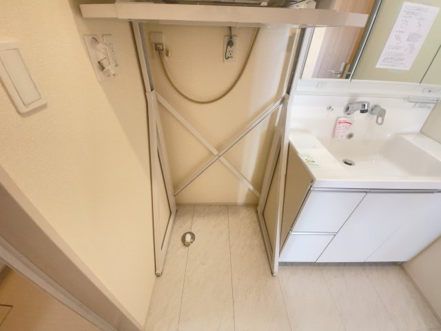 うるま市勝連南風原2期（全3棟）の設備|※同仕様写真です　