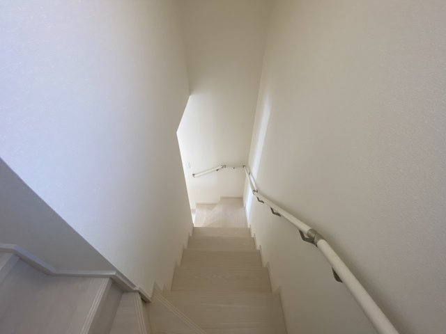 うるま市勝連南風原2期（全3棟）の内装|※同仕様写真です　
