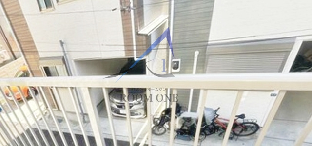ＰＡＲＫＳＩＤＥ　ＭＡＢＵＣＨＩの展望|眺望です。