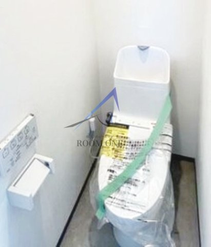 ＰＡＲＫＳＩＤＥ　ＭＡＢＵＣＨＩのトイレ|トイレです。イメージです。
