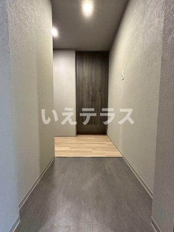 ディアレイシャス湊川公園のその他