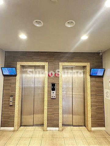 パークキューブ北浜のその他共用部分