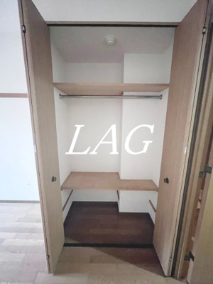 【収納】 | クレール小金井 | 収納です。