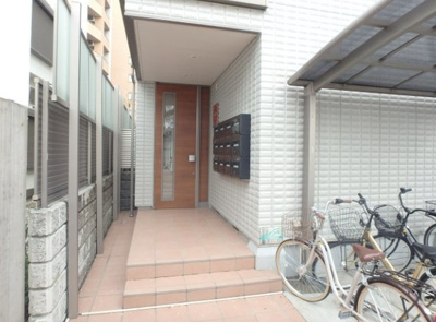 【エントランス】 | eStier