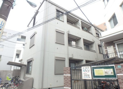 【外観】 | eStier