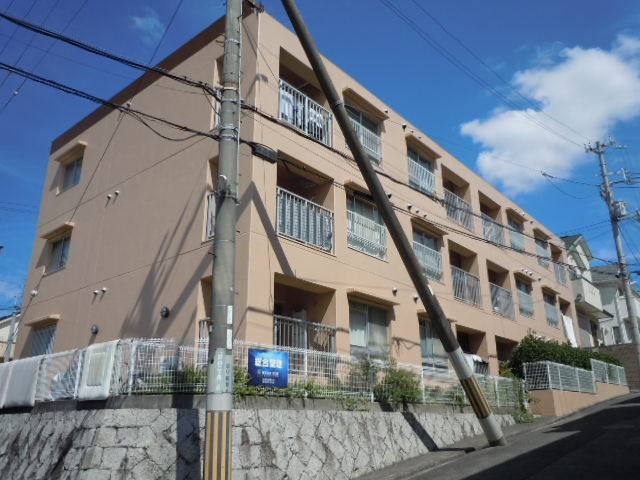 キンキマンション