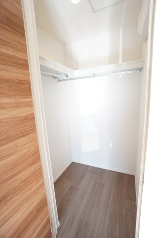 【収納】 | Z1 | ※同物件、同タイプのお部屋です