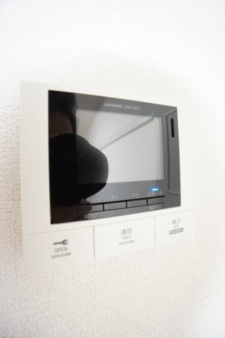 【セキュリティ】 | Z1 | ※同物件・同タイプの写真です