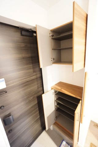 【収納】 | Z1 | ※同物件・同タイプの写真です